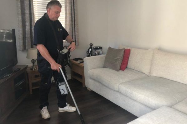 Dursley Central Heating Leak Detection Service